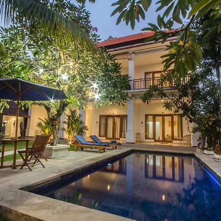 Bali Billy Village ชังกู ภายนอก รูปภาพ