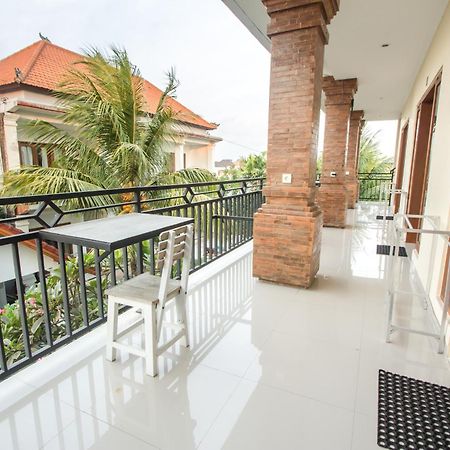 Bali Billy Village ชังกู ภายนอก รูปภาพ
