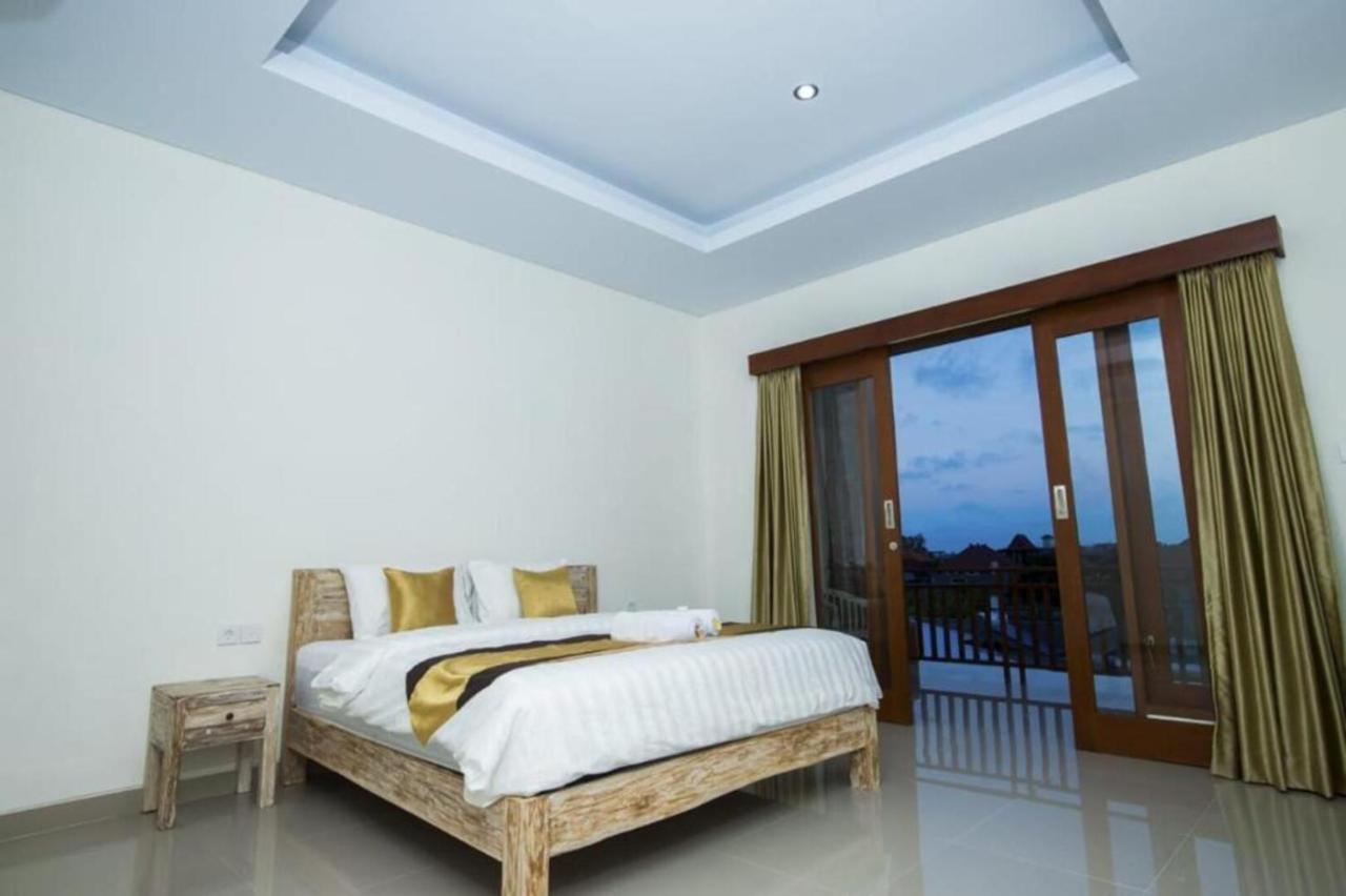 Bali Billy Village ชังกู ภายนอก รูปภาพ