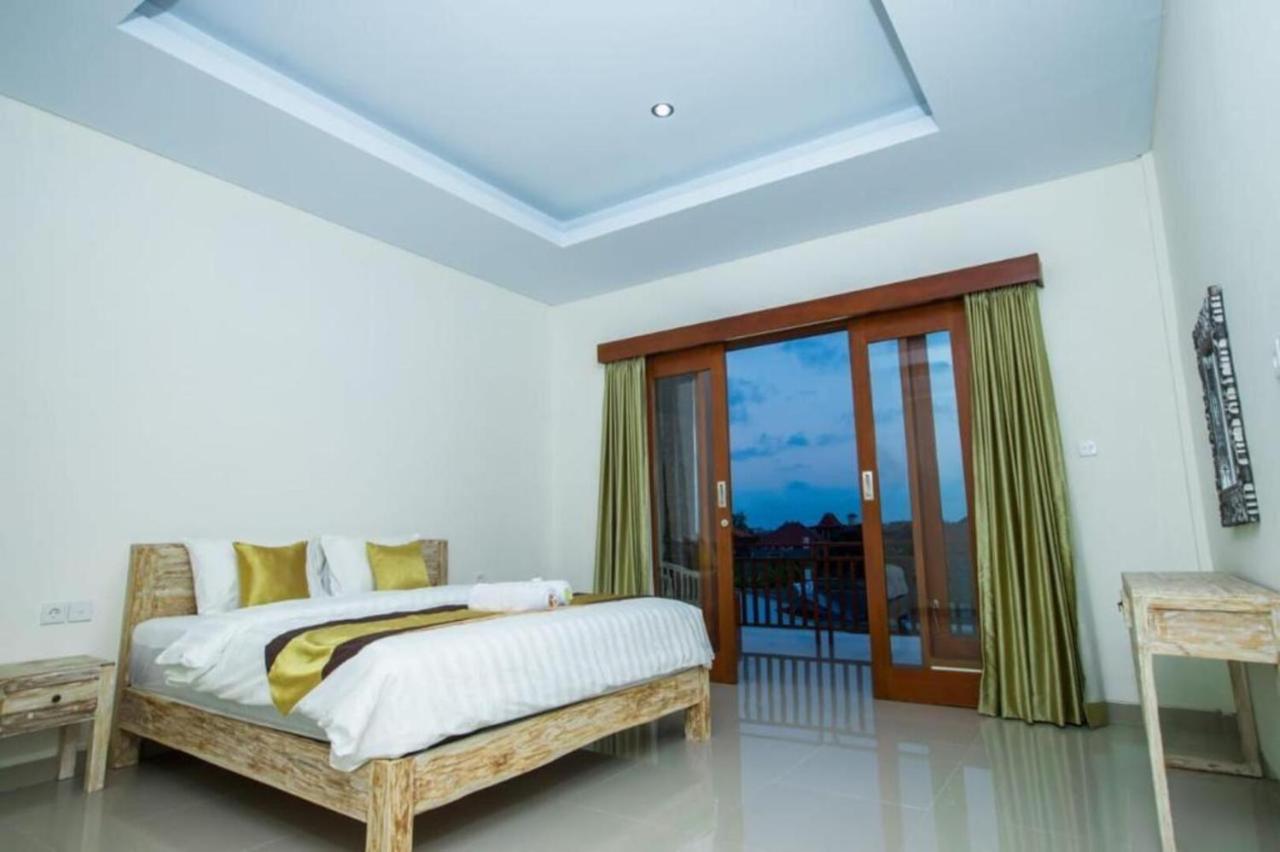 Bali Billy Village ชังกู ภายนอก รูปภาพ