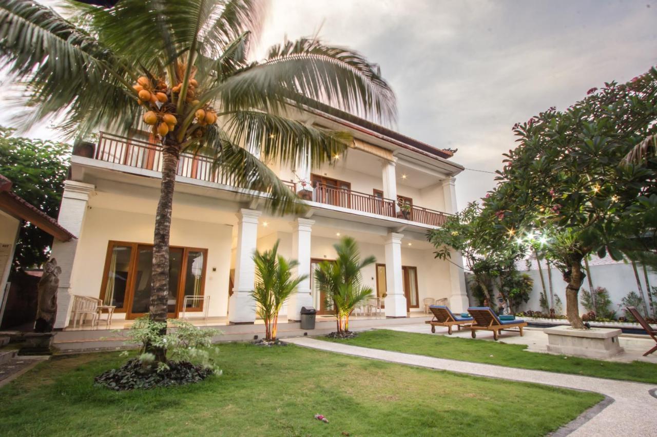 Bali Billy Village ชังกู ภายนอก รูปภาพ