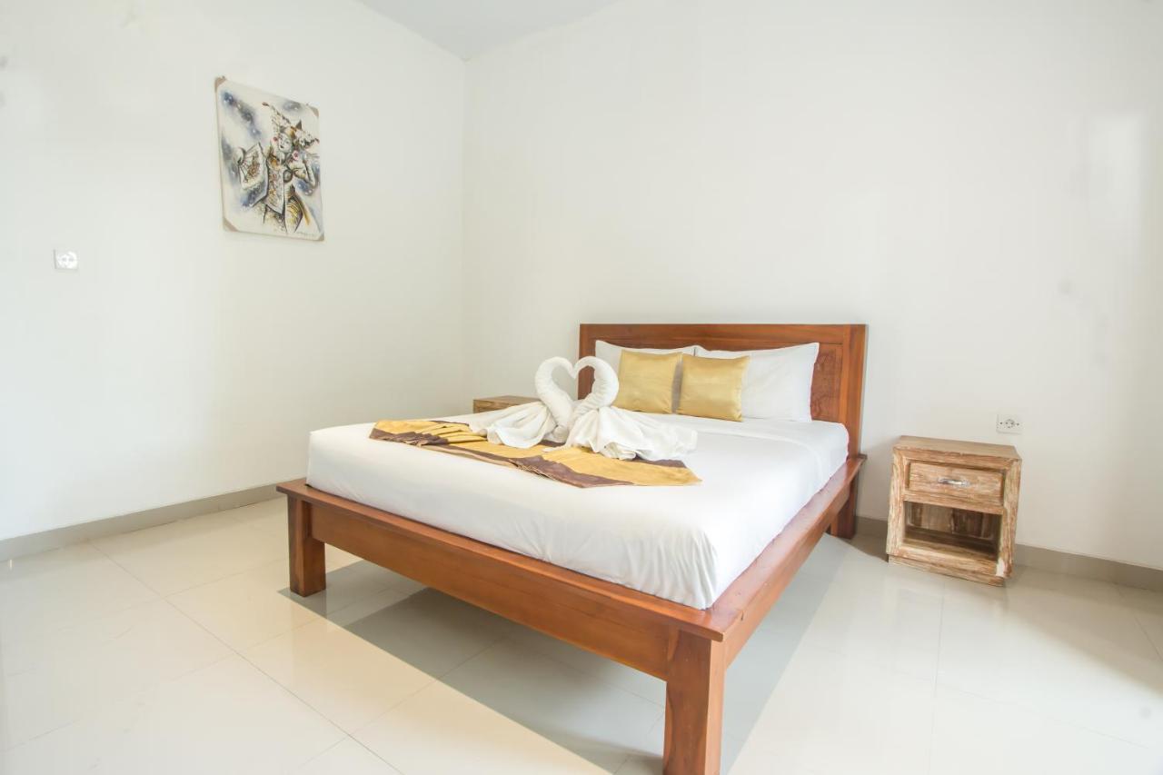 Bali Billy Village ชังกู ภายนอก รูปภาพ
