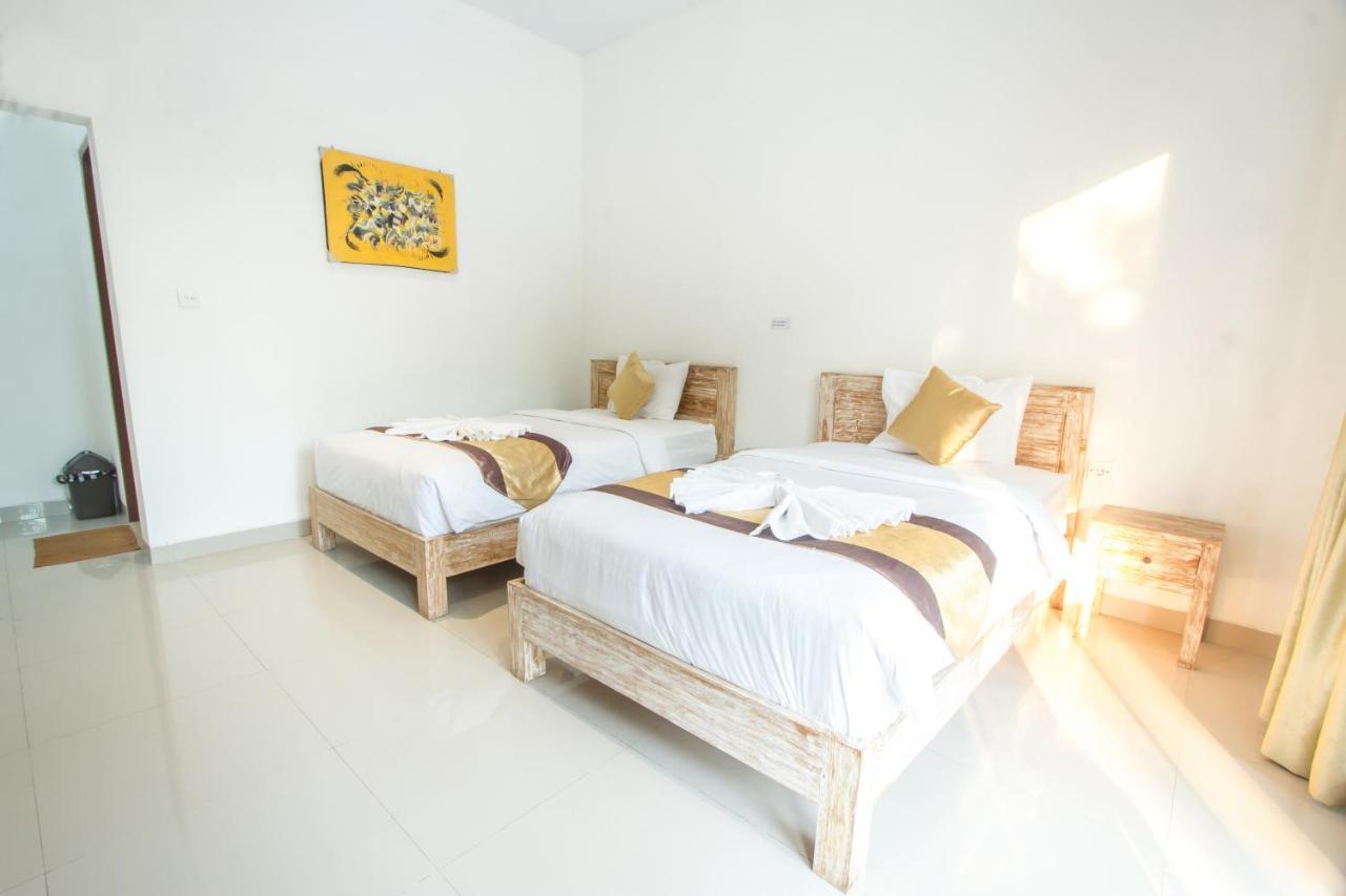 Bali Billy Village ชังกู ภายนอก รูปภาพ
