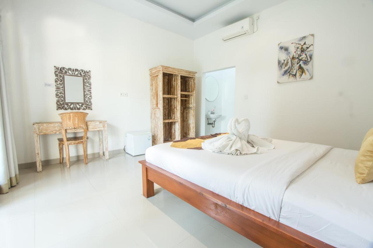 Bali Billy Village ชังกู ภายนอก รูปภาพ