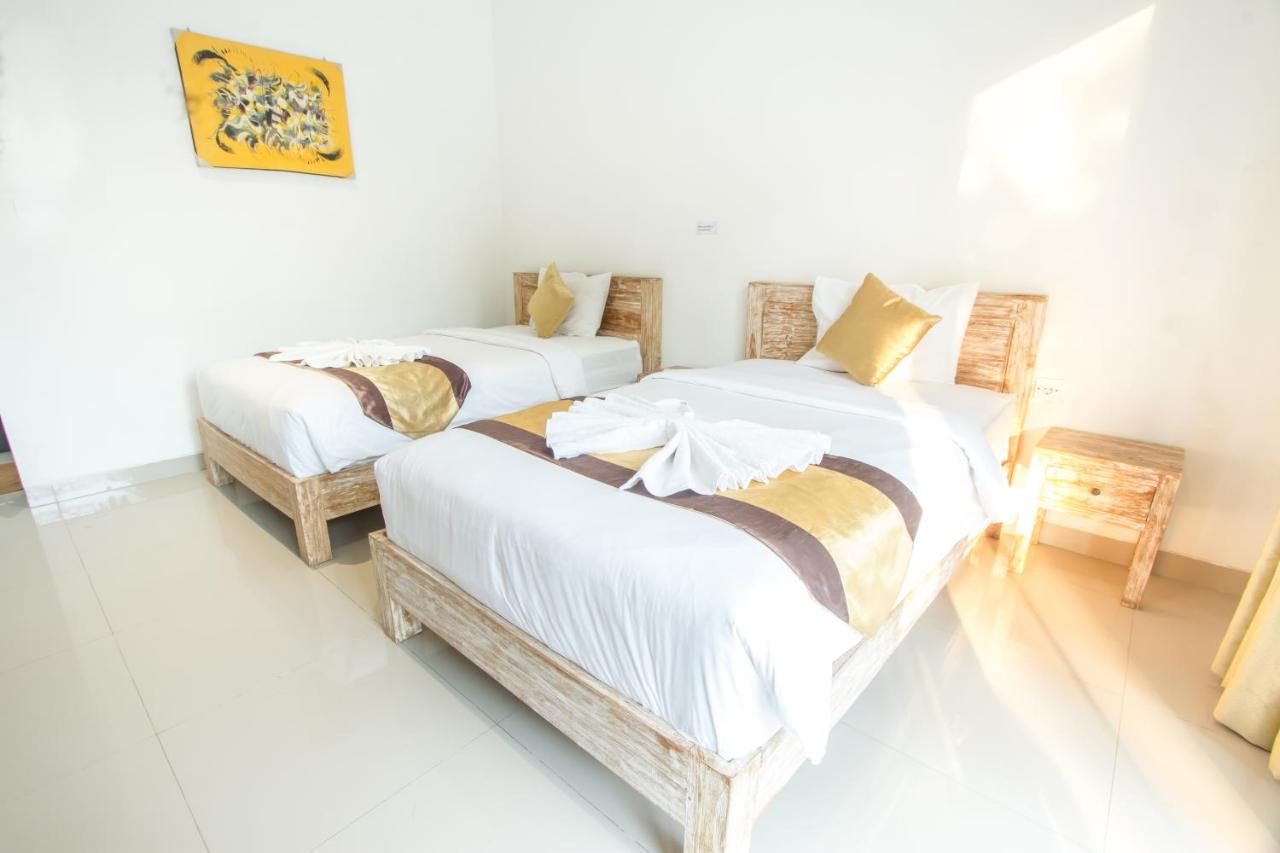 Bali Billy Village ชังกู ภายนอก รูปภาพ