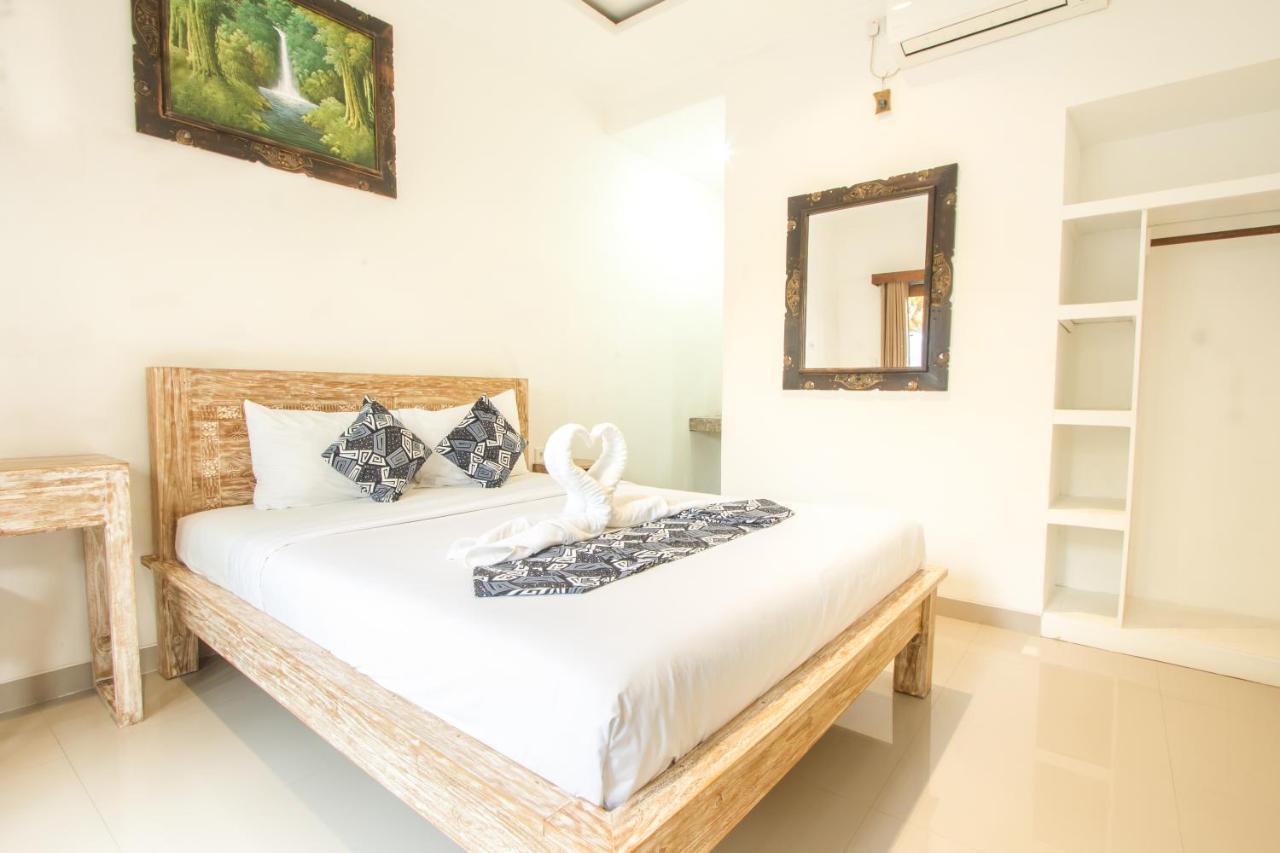 Bali Billy Village ชังกู ภายนอก รูปภาพ