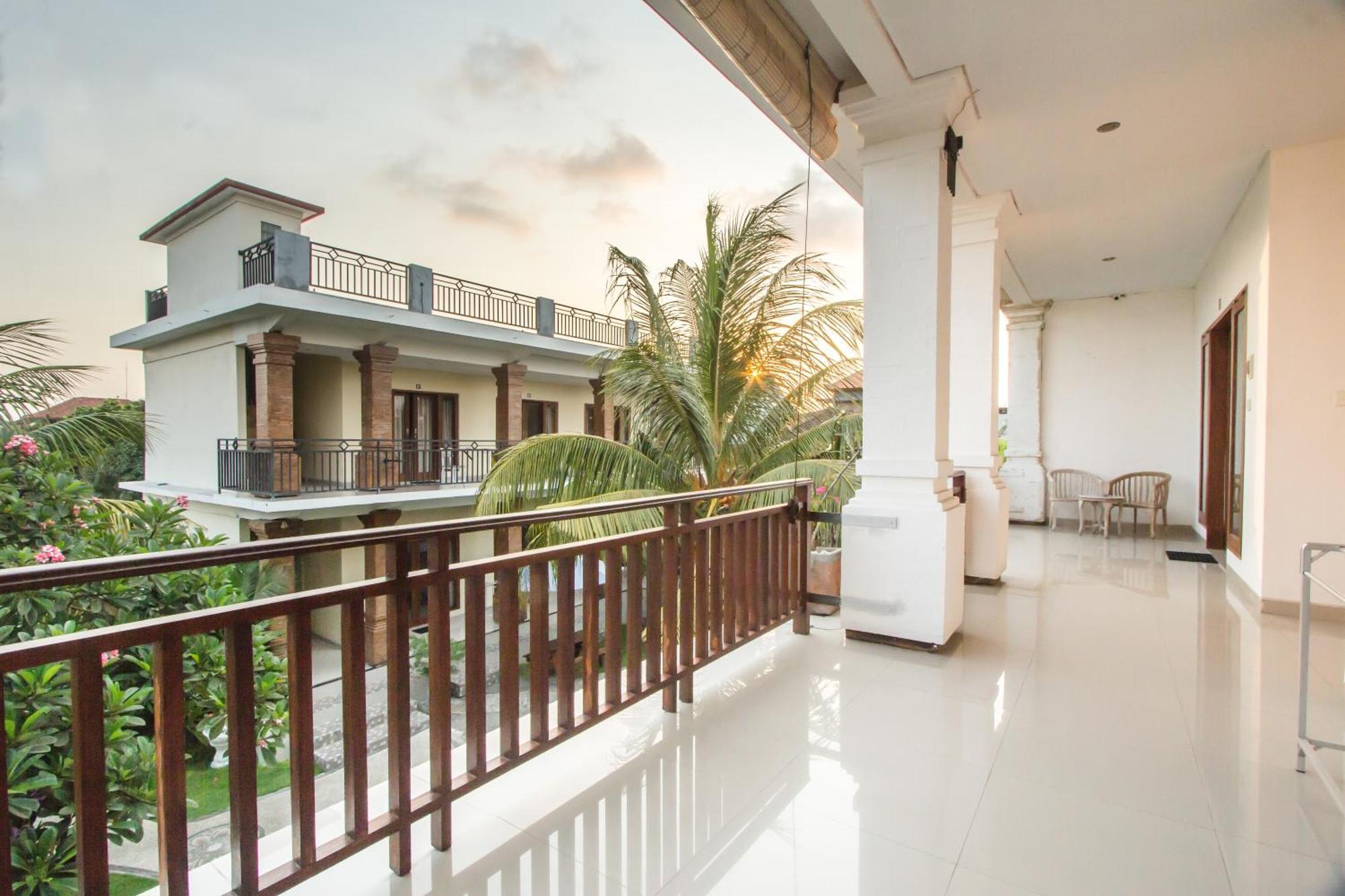 Bali Billy Village ชังกู ภายนอก รูปภาพ