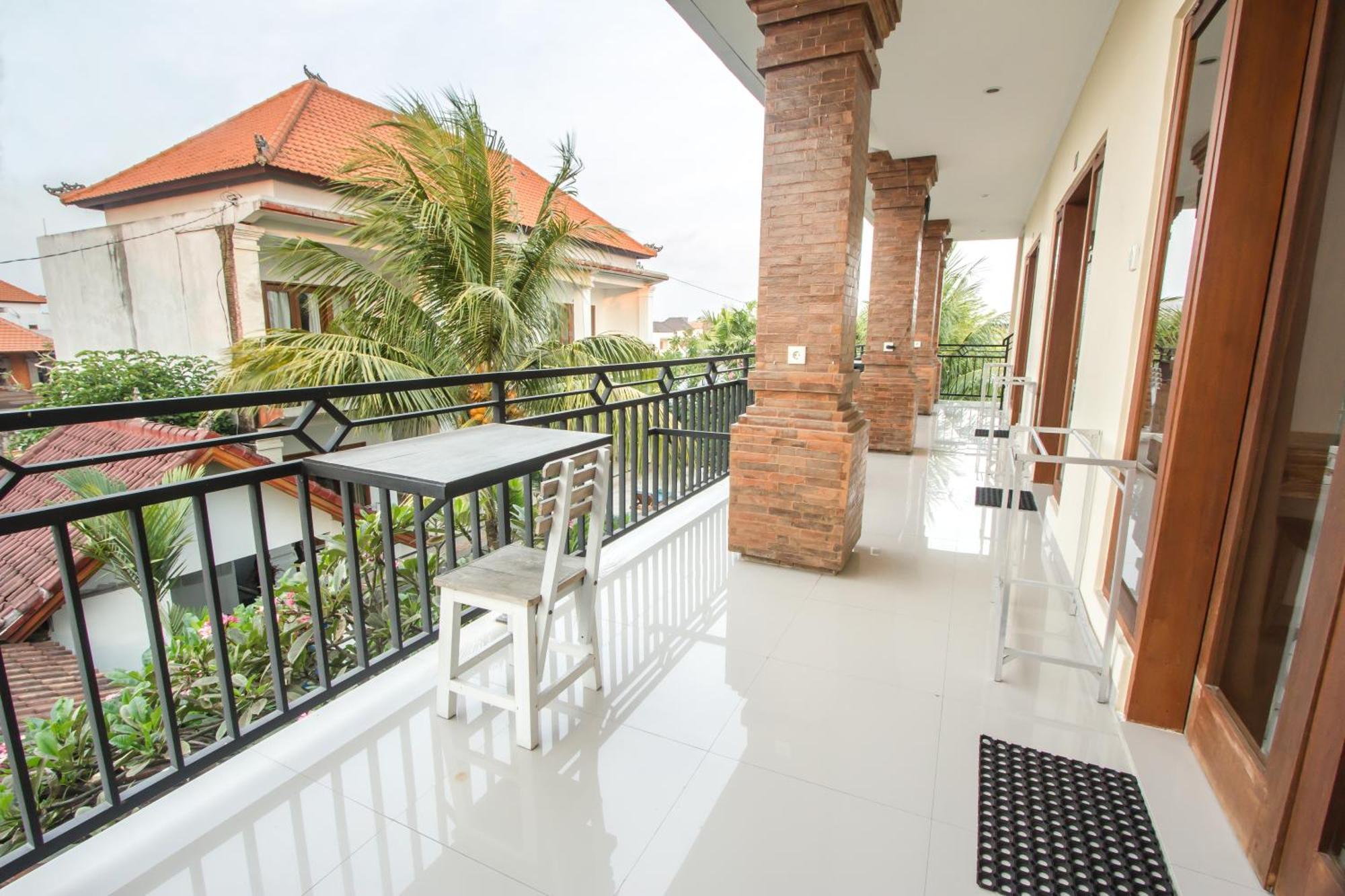 Bali Billy Village ชังกู ภายนอก รูปภาพ