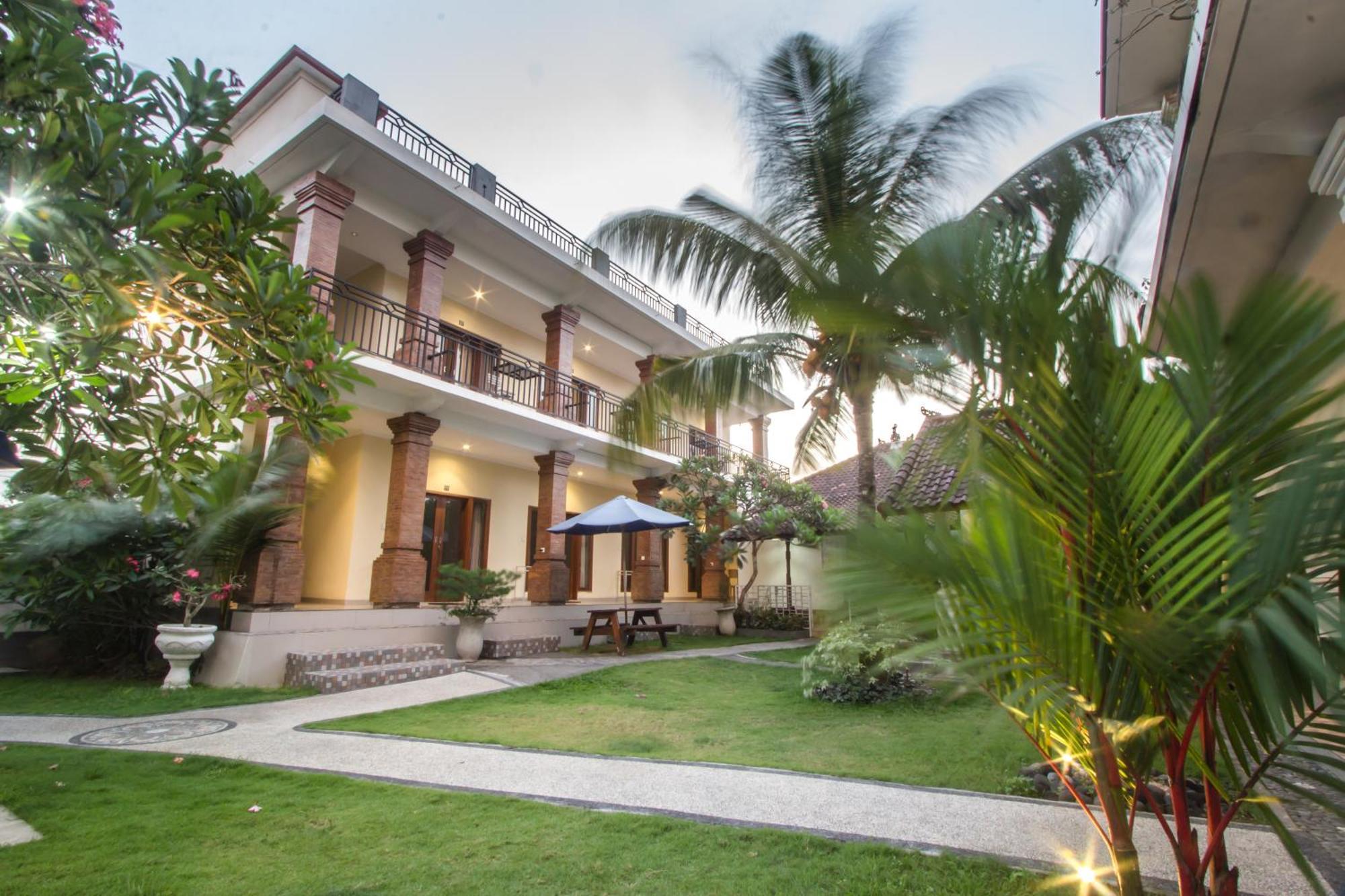 Bali Billy Village ชังกู ภายนอก รูปภาพ