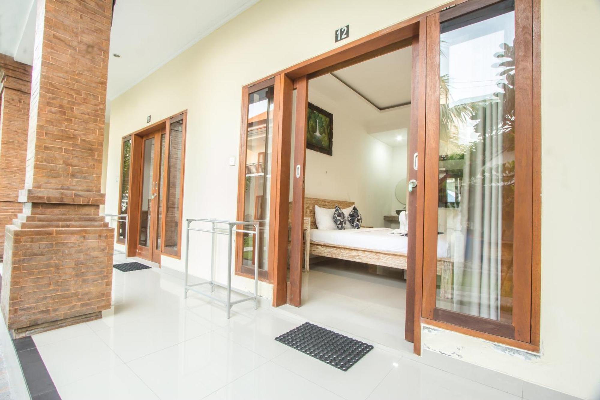 Bali Billy Village ชังกู ภายนอก รูปภาพ