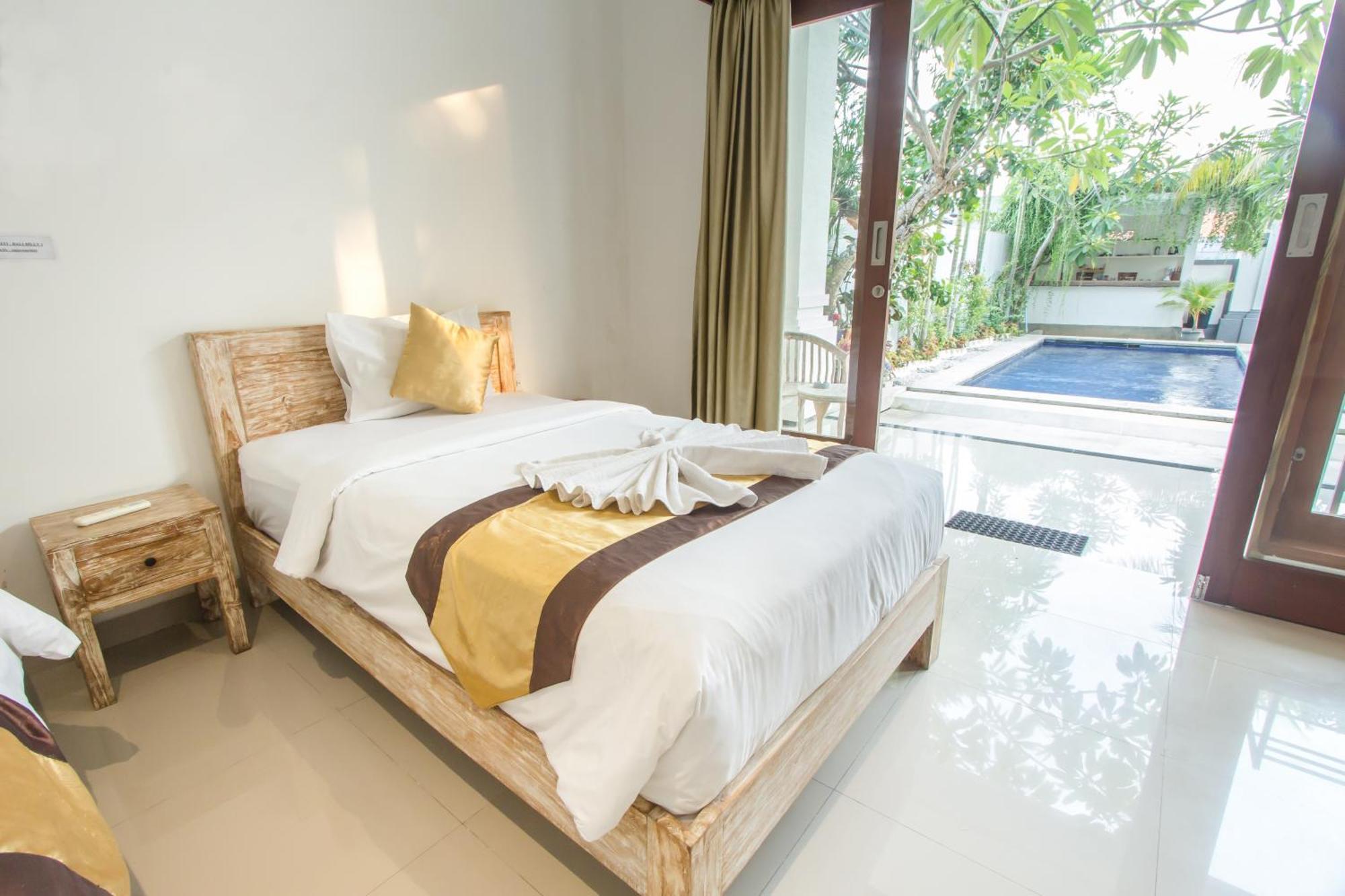 Bali Billy Village ชังกู ภายนอก รูปภาพ
