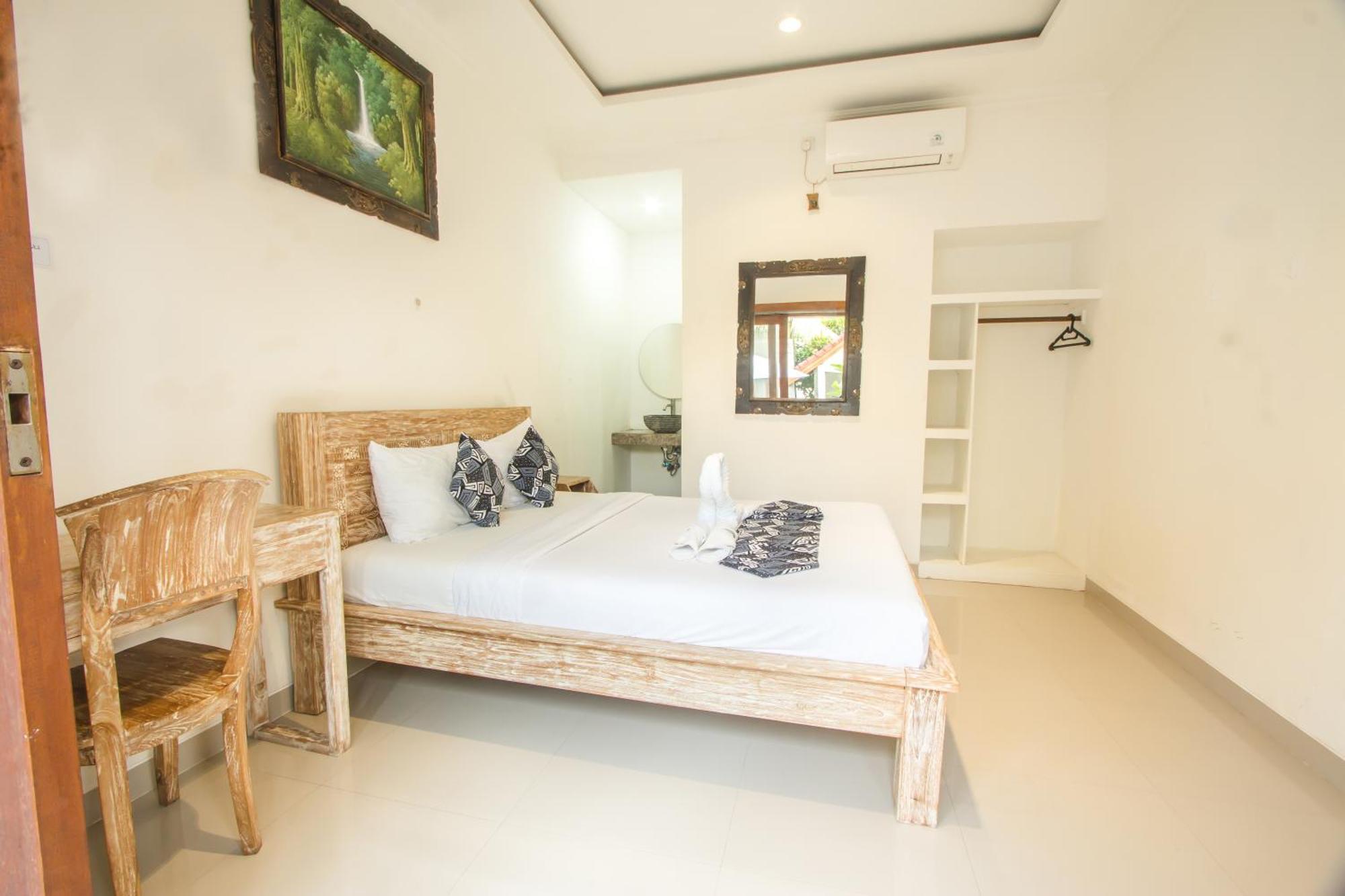 Bali Billy Village ชังกู ภายนอก รูปภาพ