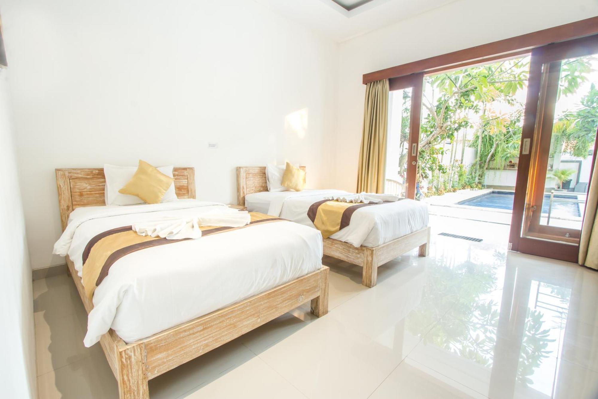 Bali Billy Village ชังกู ภายนอก รูปภาพ