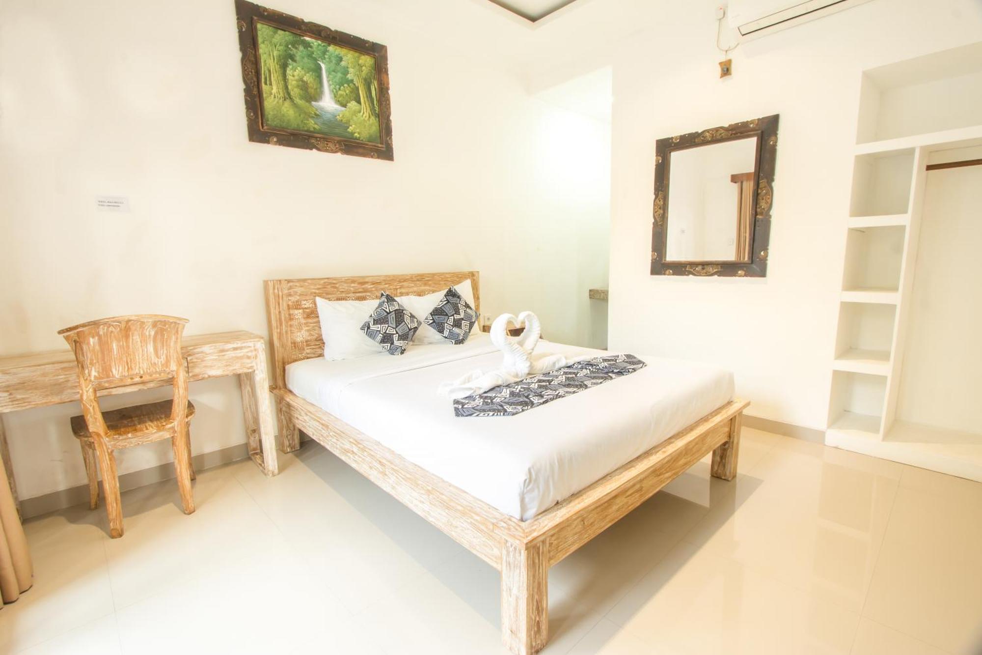 Bali Billy Village ชังกู ภายนอก รูปภาพ