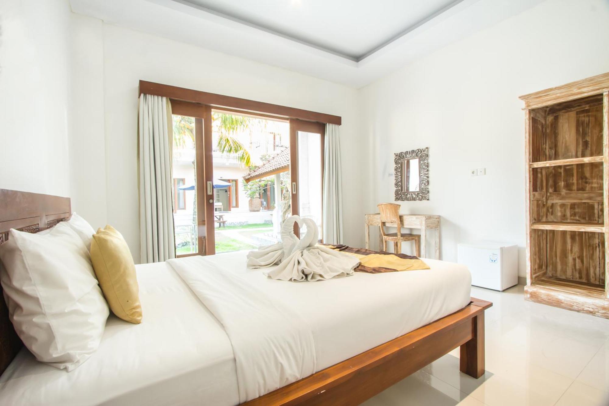 Bali Billy Village ชังกู ภายนอก รูปภาพ