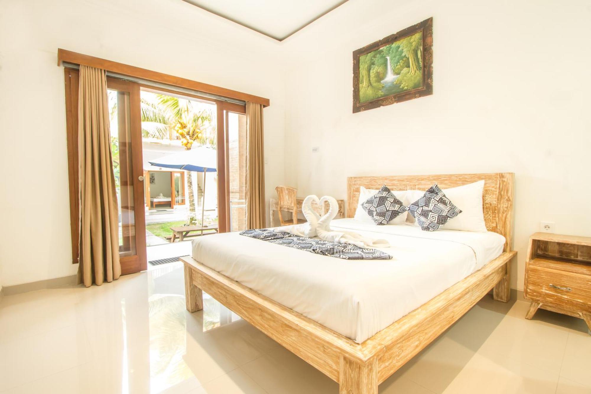 Bali Billy Village ชังกู ภายนอก รูปภาพ